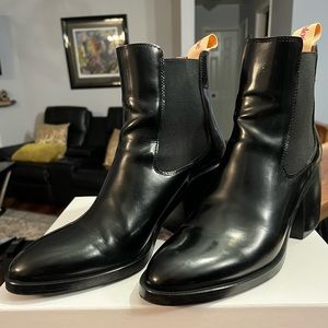 See by Chloe July Boots